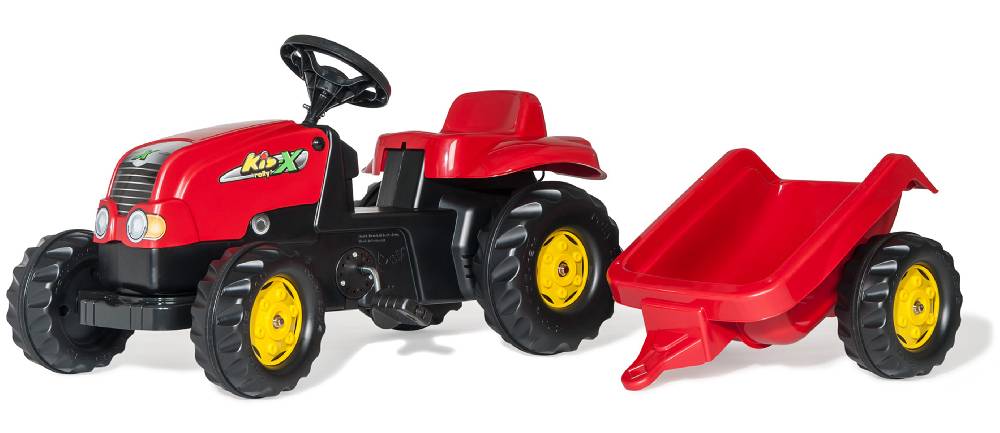 Rolly Toys rollyKid-X