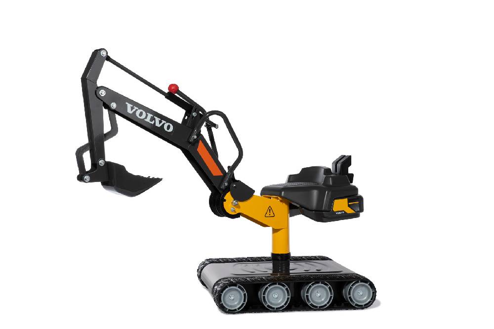 Rolly Toys rollyDigger XL Volvo