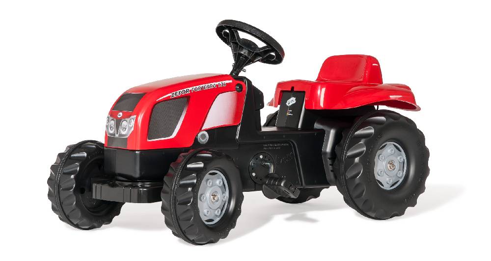 Rolly Toys rollyKid Zetor Forterra 135