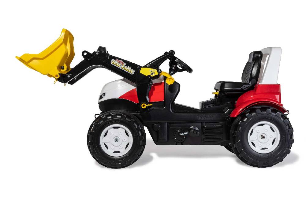 Rolly Toys rollyFarmtrac Premium II Steyr 6300 Terrus CVT Kauf eins, bekomm eins gratis