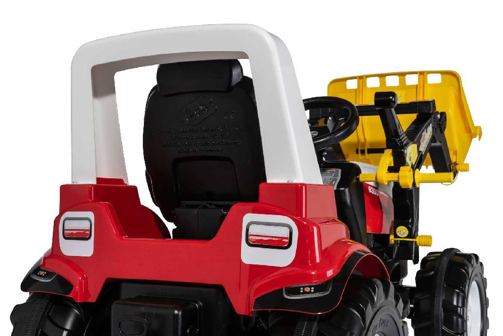 Rolly Toys rollyFarmtrac Premium II Steyr 6300 Terrus CVT Kauf eins, bekomm eins gratis