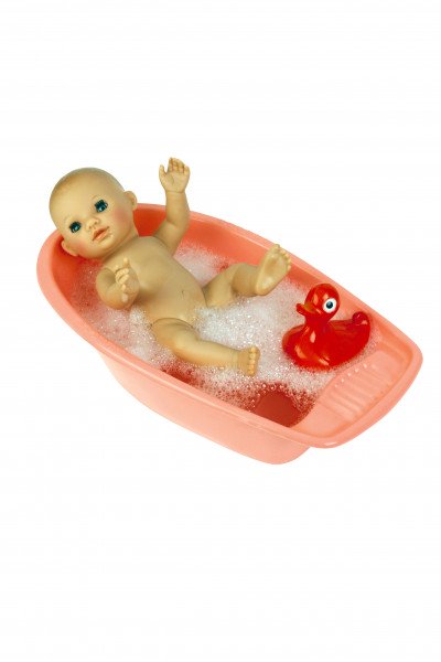 Schildkröt Manufaktur Badewanne klein Fabrikladen