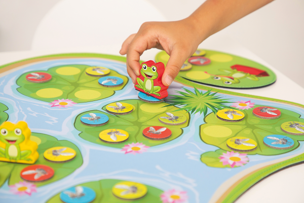 Schildkröt Manufaktur Spiel Quaki by Beleduc Kostenloser Versand
