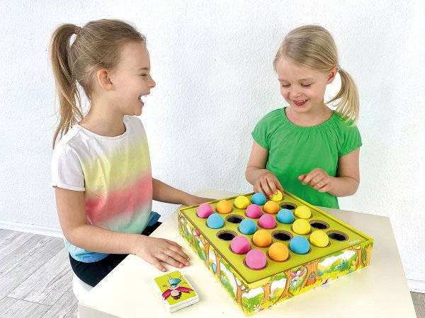Schildkröt Manufaktur Spiel Fairy Land by Beleduc Valentinstagsangebot