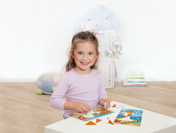 Schildkröt Manufaktur Spiel LEGOLINO by Beleduc Top Angebot