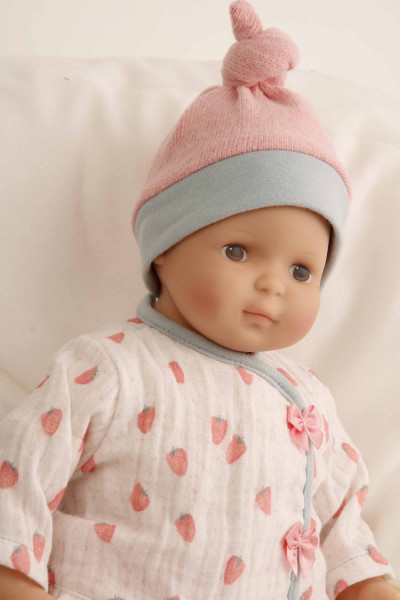 Schildkröt Manufaktur Kleidung zu Puppe 37 cm Schlenkerle, Kleidung Erdbeere Discount Store für neue Produkte