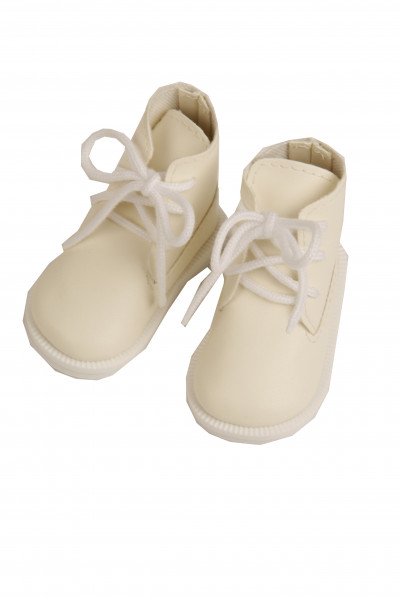 Schildkröt Manufaktur Stiefel beige zu Yella 46 cm