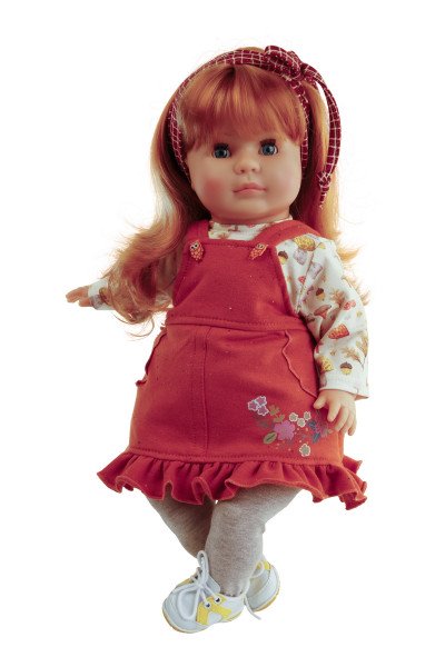 Schildkröt Manufaktur Kleidung zu Susi/Hanni/Amy 45 cm Pilzchen VIP-Rabatte