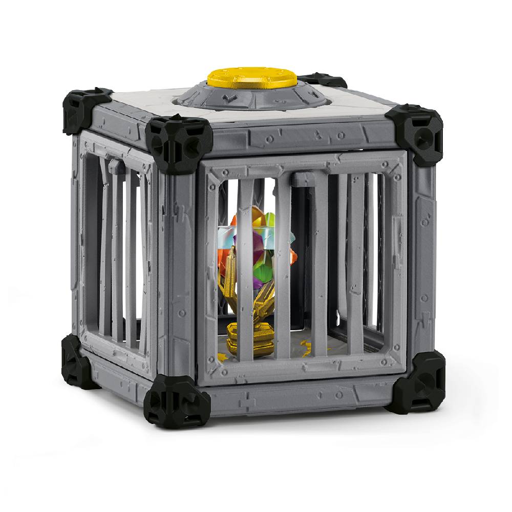 Schleich BattleCave Superkristall Bis zu 50% Rabatt