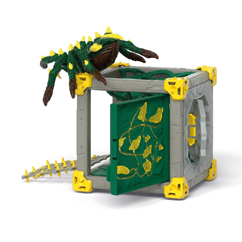 Schleich BattleCave Dschungeltarantel Bis zu 65% Rabatt