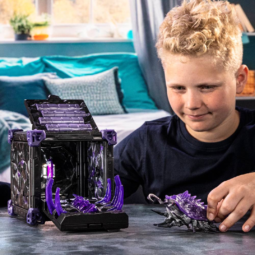 Schleich BattleCave Schattenassel Sonderangebot der Fabrik