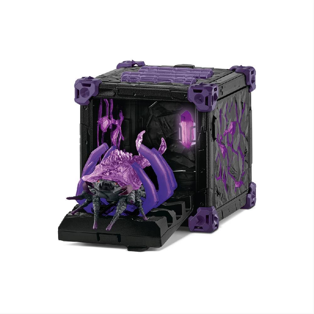 Schleich BattleCave Schattenassel Sonderangebot der Fabrik