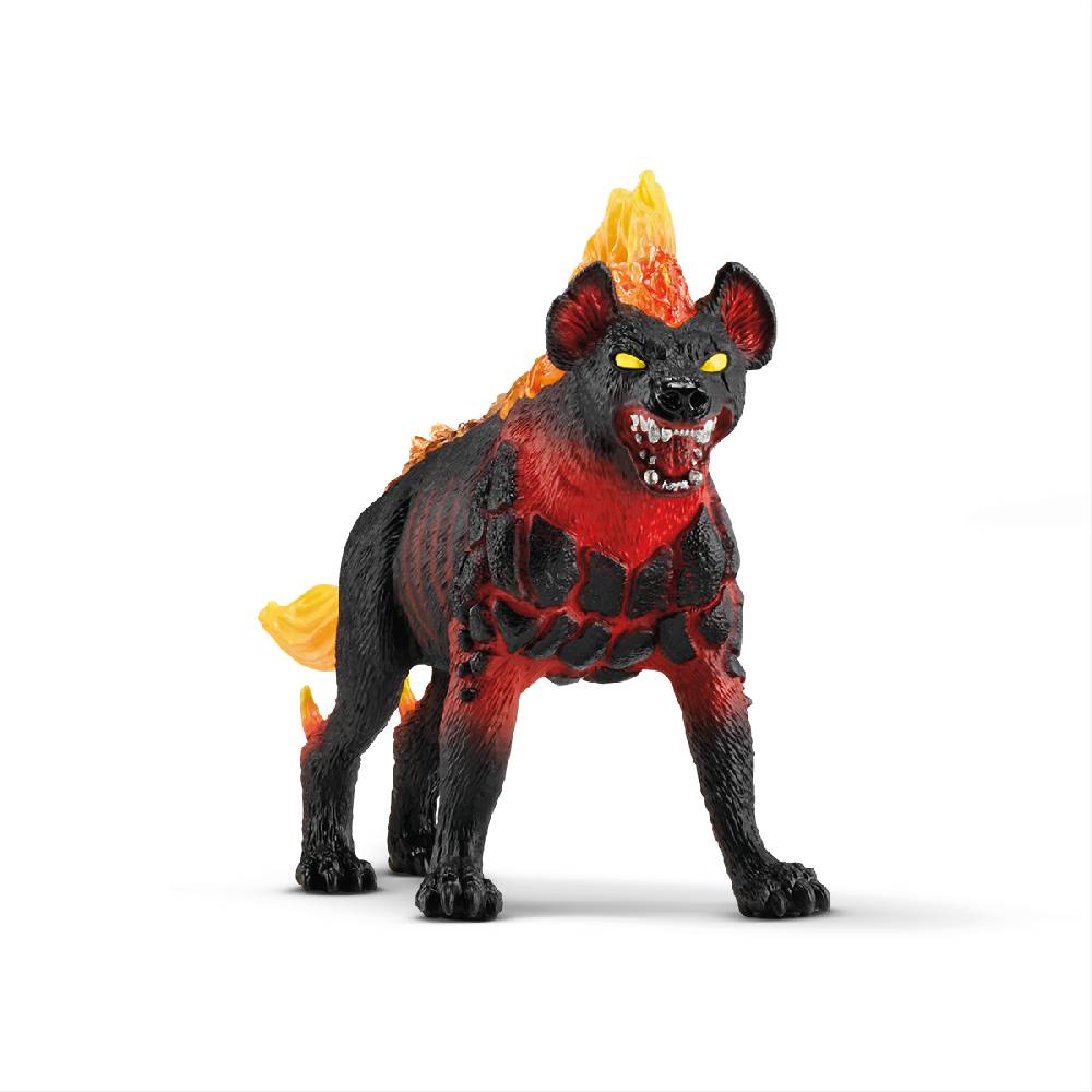 Schleich BattleCave Lavahyäne Bis zu 55% Rabatt