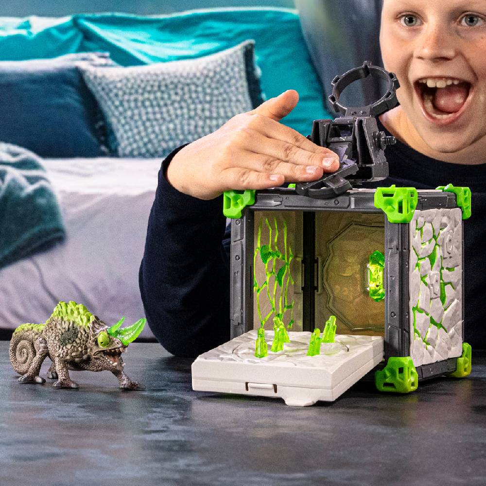Schleich BattleCave Steinchamäleons Discount Store für neue Produkte