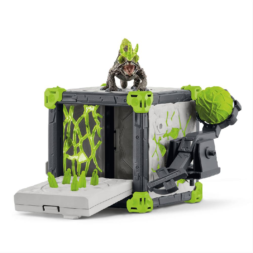 Schleich BattleCave Steinchamäleons Discount Store für neue Produkte