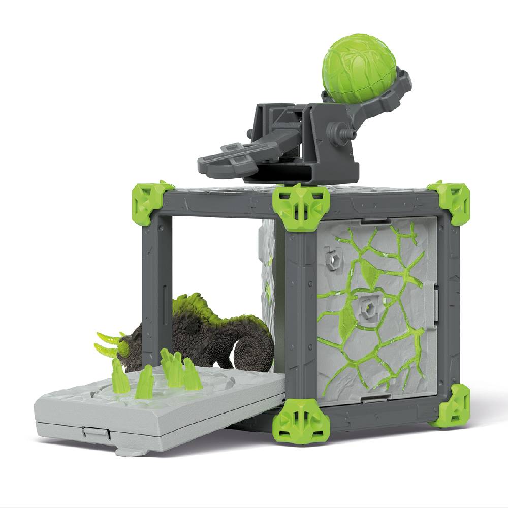 Schleich BattleCave Steinchamäleons Discount Store für neue Produkte