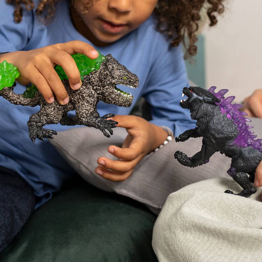 Schleich Schattenluchs vs. Felsbrecher Super Rabatt