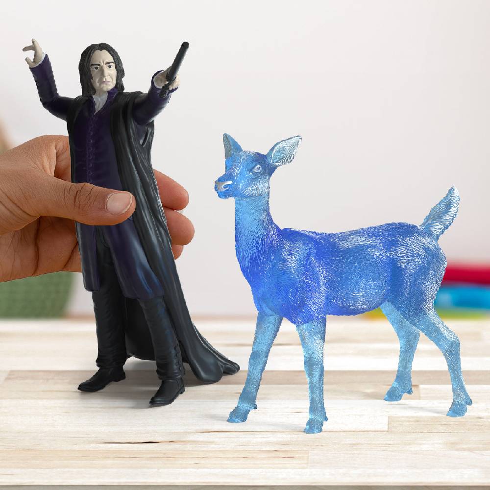 Schleich Snape & Patronus Clearance-Verkauf