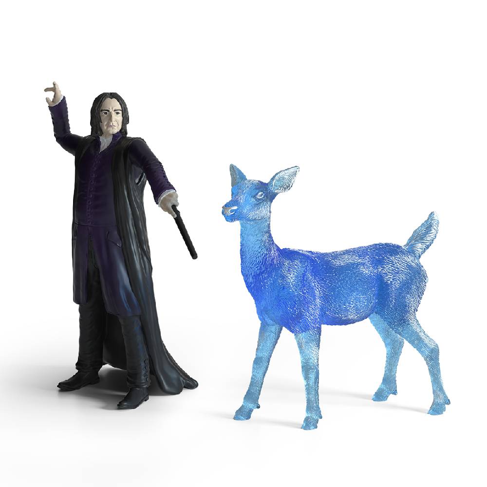 Schleich Snape & Patronus Clearance-Verkauf