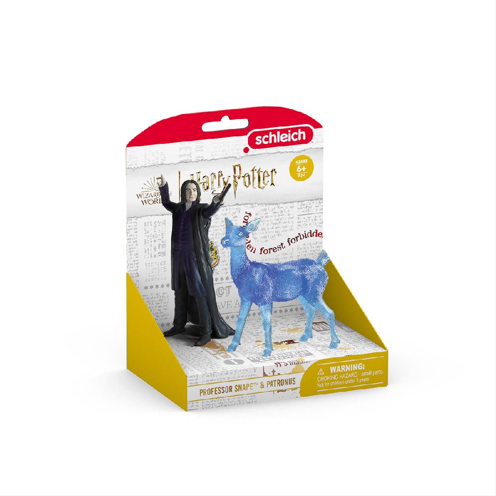 Schleich Snape & Patronus Clearance-Verkauf