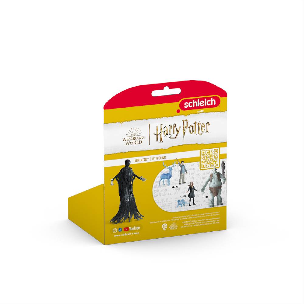 Schleich Dementor Fabrikladen