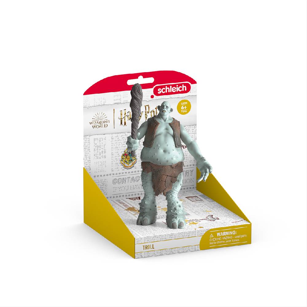 Schleich Troll Begrenzt auf 3 Tage