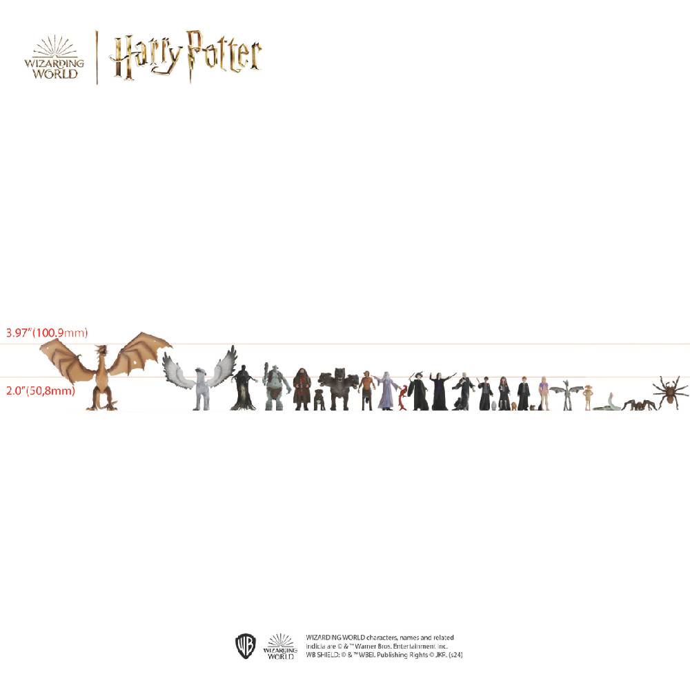 Schleich Harry Potter Mini Figuren Adventskalender Serie 1 Black Friday Preise