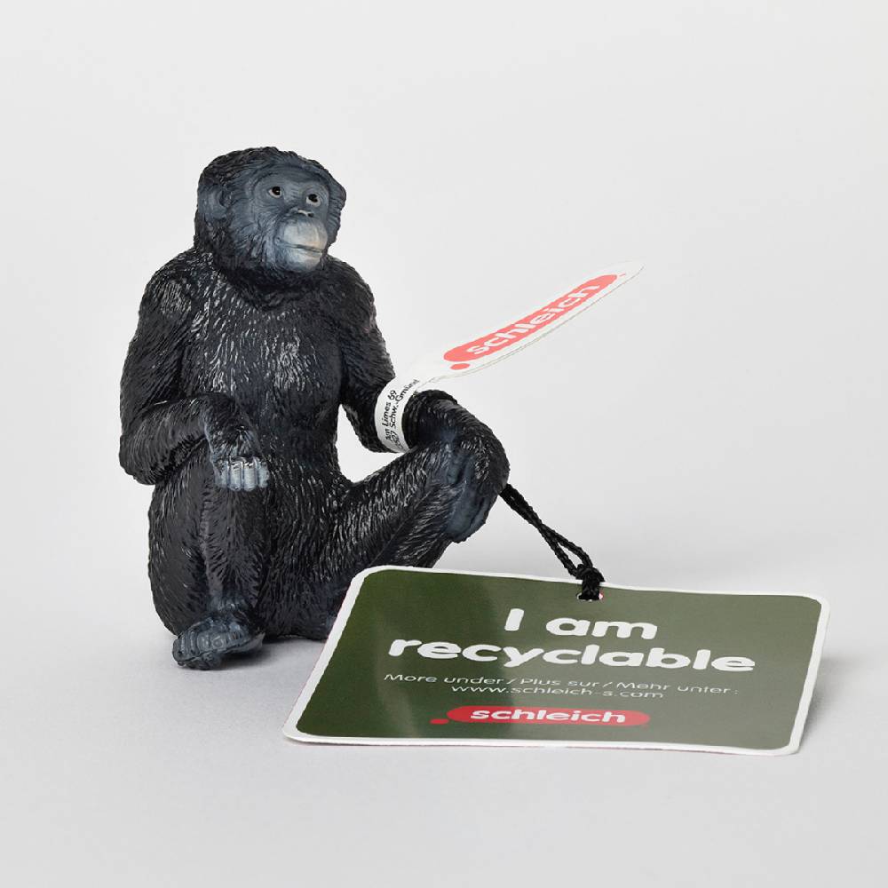 Schleich Bonobo Weibchen (circular) Online