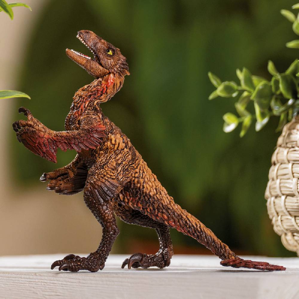 Schleich Dakotaraptor Angebote