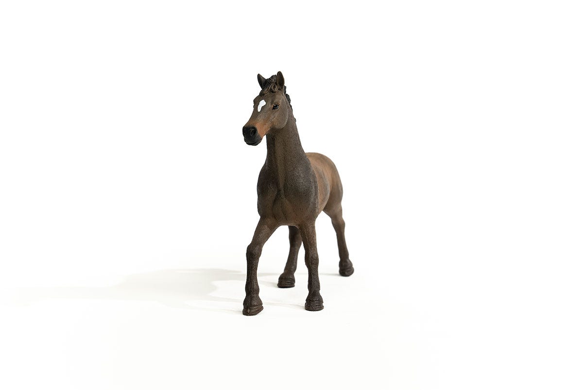 Schleich Oldenburger Hengst Black Friday