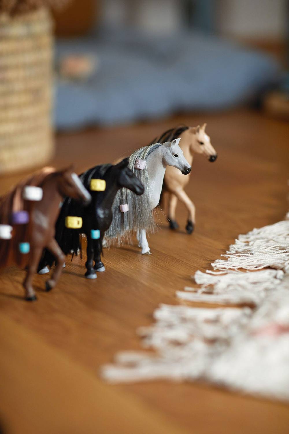 Schleich Beauty Horse Andalusier Stute Osterangebot