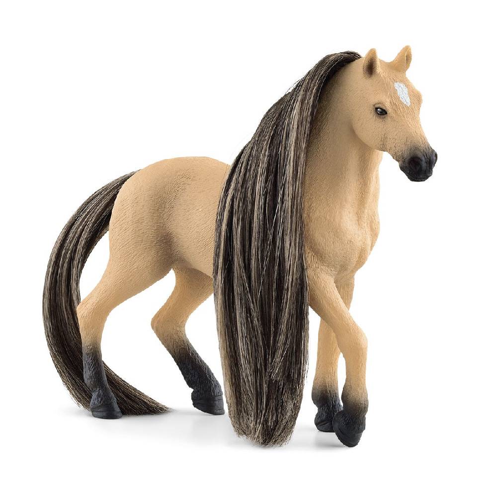 Schleich Beauty Horse Andalusier Stute Osterangebot