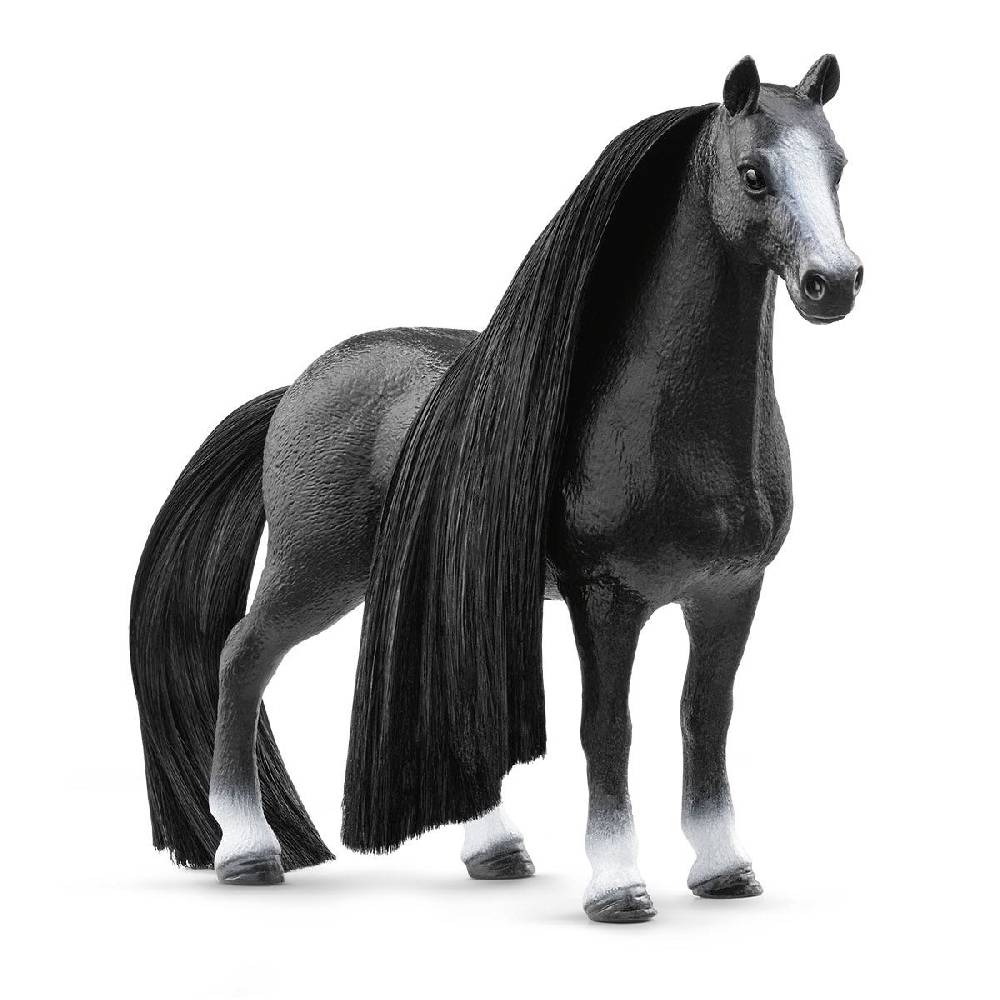 Schleich Beauty Horse Quarter Horse Stute Valentinstagsangebot