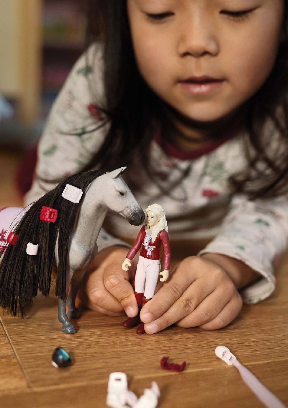 Schleich Sofia & Dusty Starter Set Jubiläumsangebot