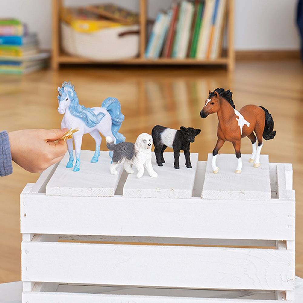 Schleich Mangalarga Marchador Hengst Heißer Verkauf