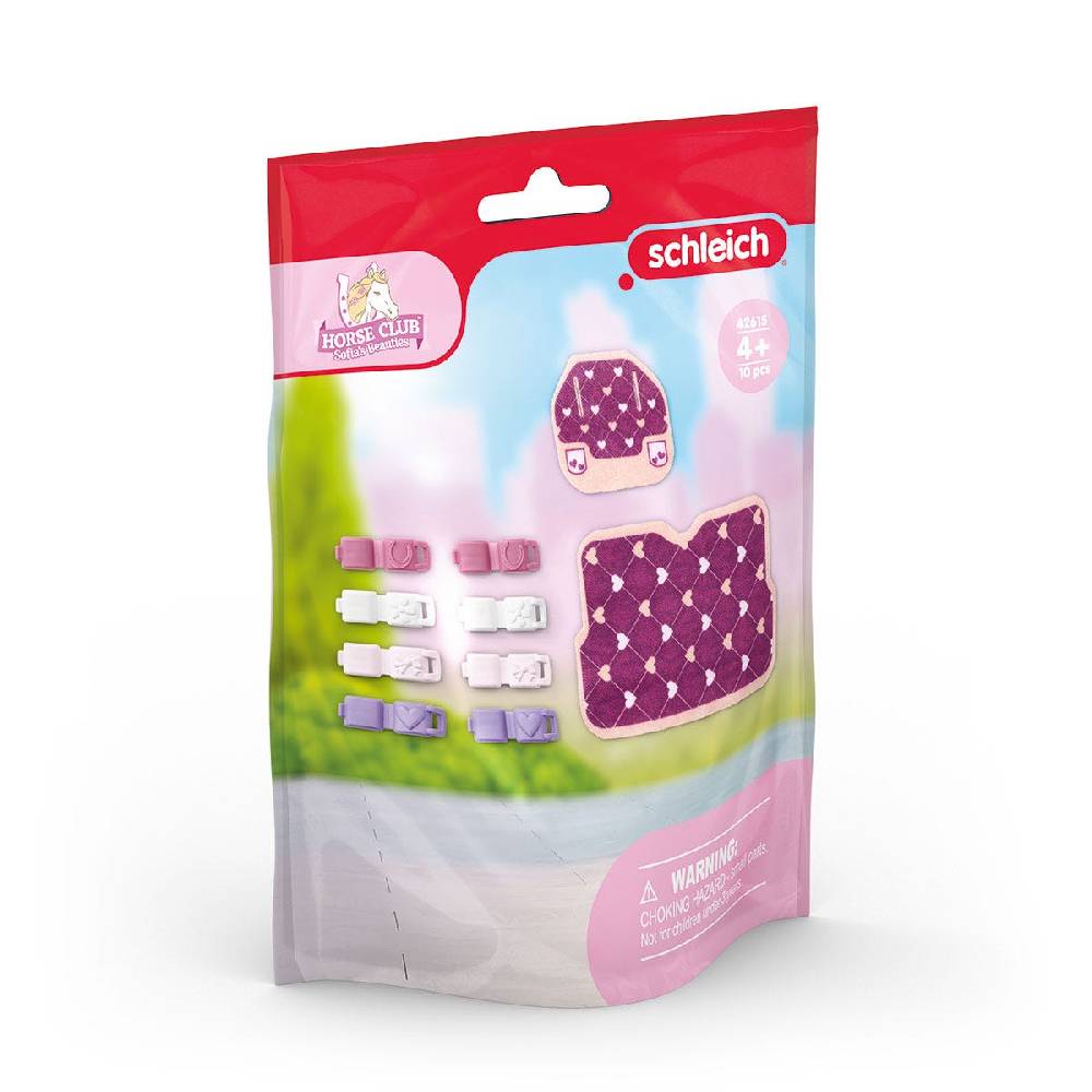 Schleich Styling Zubehör Zeitlich begrenztes Angebot