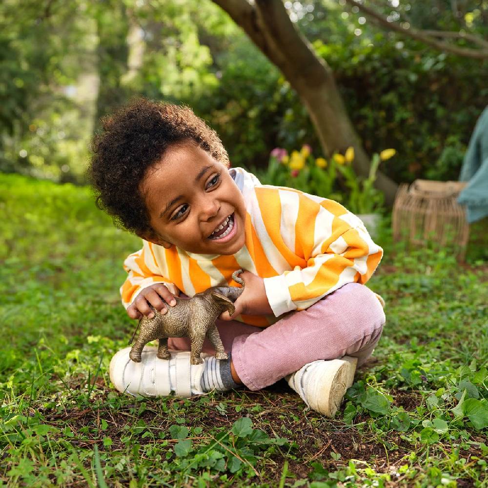 Schleich Afrikanischer Elefantenbulle Kauf eins, bekomm eins gratis