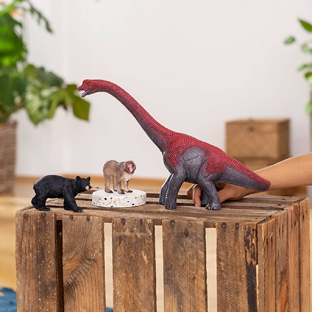 Schleich Amerikanischer Schwarzbär Wochenangebot