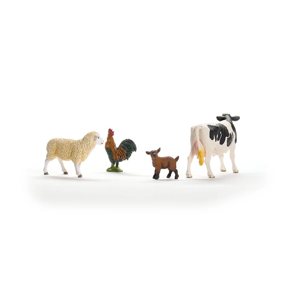 Schleich Farm World Bauernhof Starter-Set Letzte 2 Tage