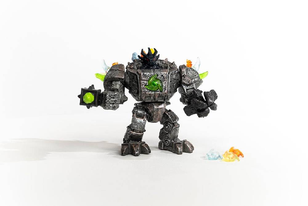 Schleich Master-Roboter mit Mini Creature Black Friday Preise