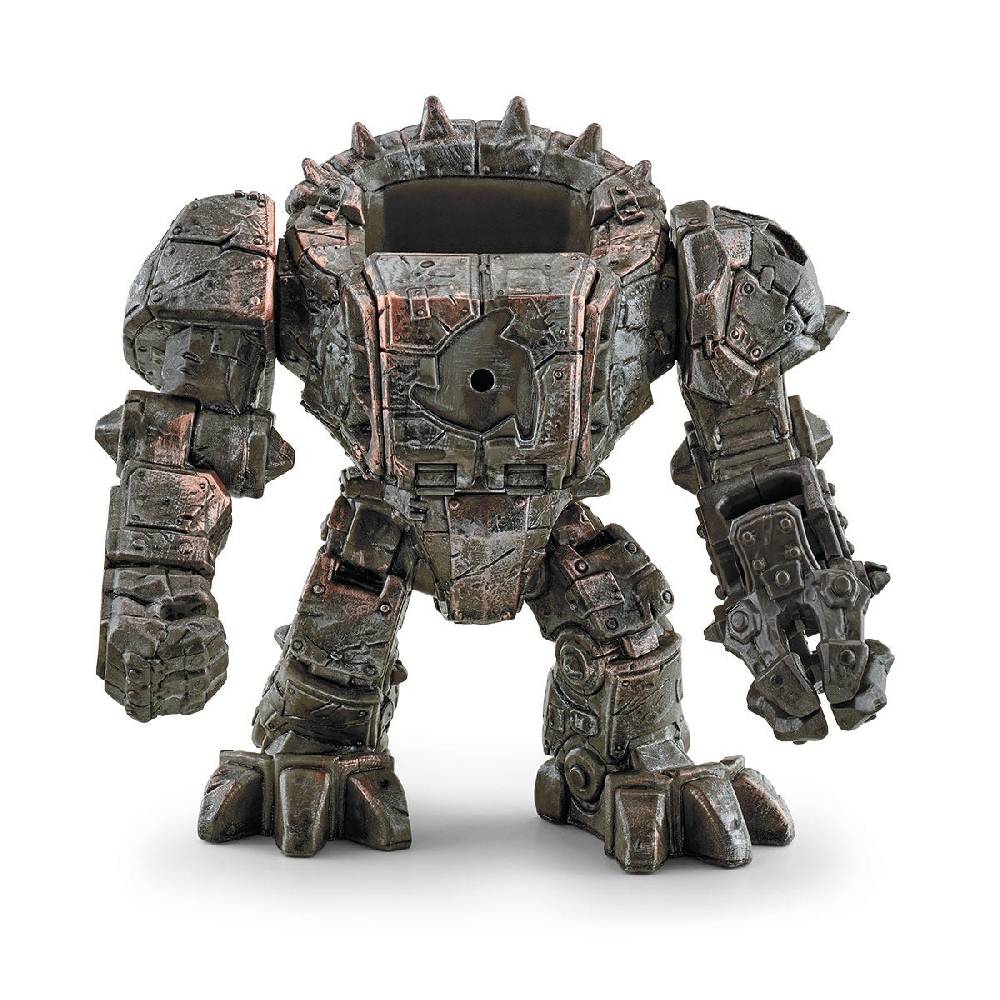 Schleich Master-Roboter mit Mini Creature Black Friday Preise