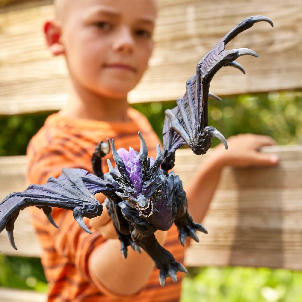 Schleich Schattendrache 50% Rabatt für begrenzte Zeit