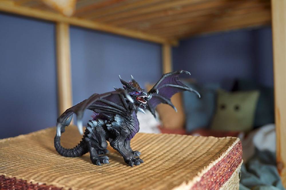 Schleich Schattendrache 50% Rabatt für begrenzte Zeit