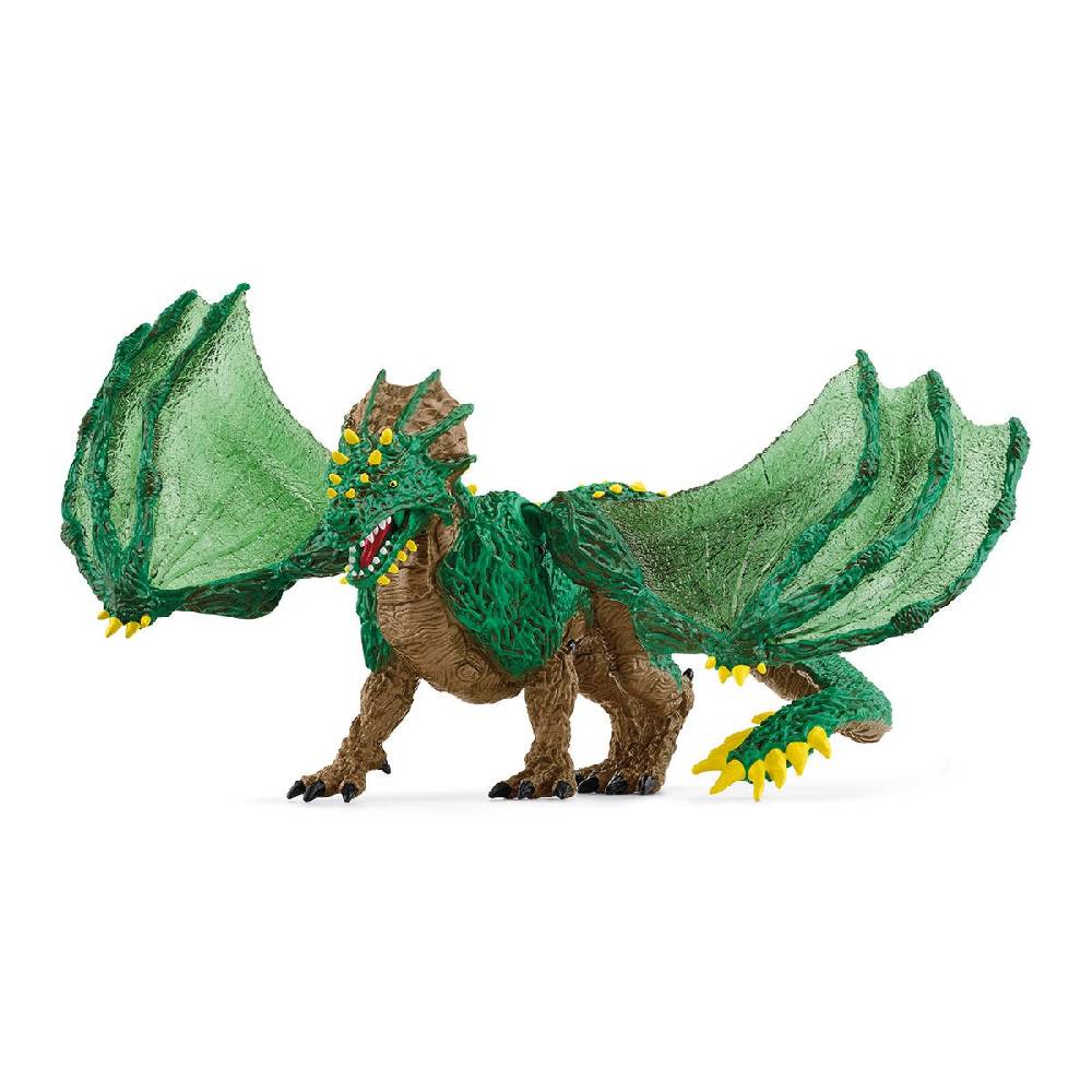 Schleich Dschungeldrache Auslauf