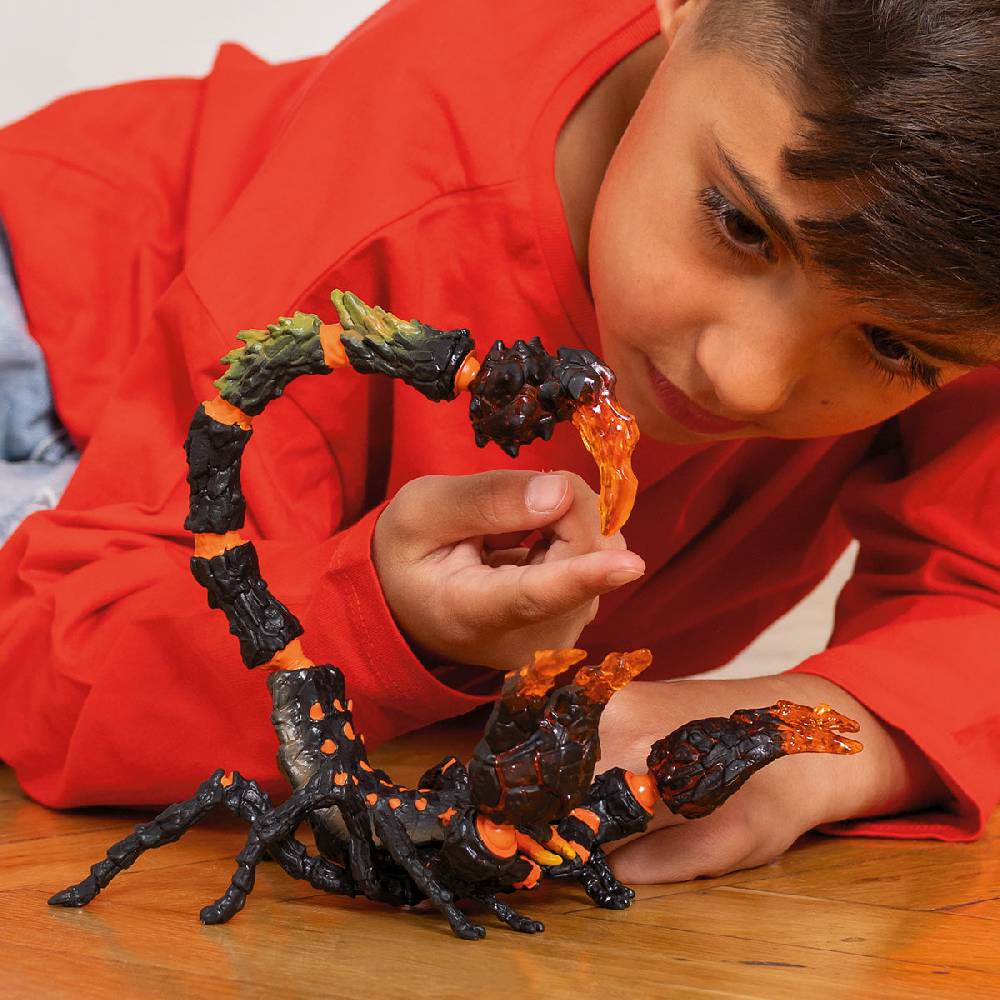 Schleich Lavaskorpion Angebote