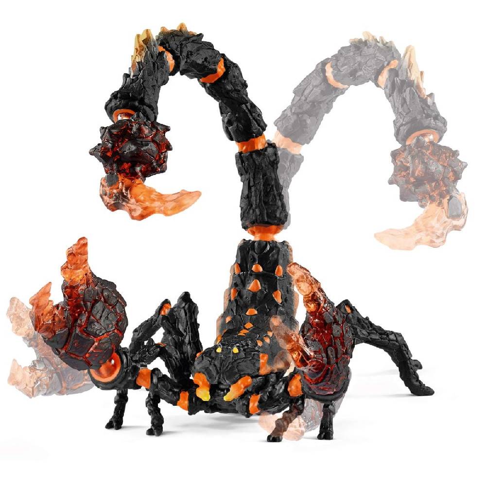 Schleich Lavaskorpion Angebote