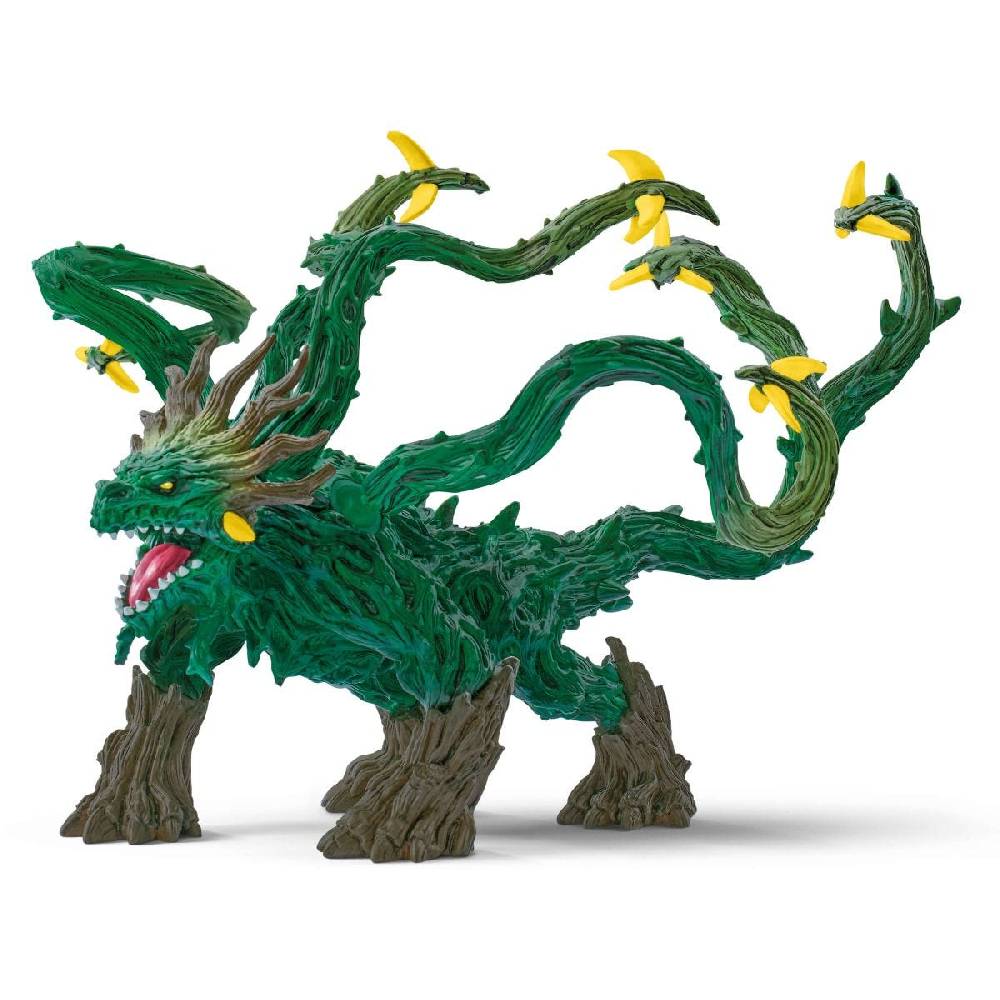 Schleich Dschungel Ungeheuer Hotsell