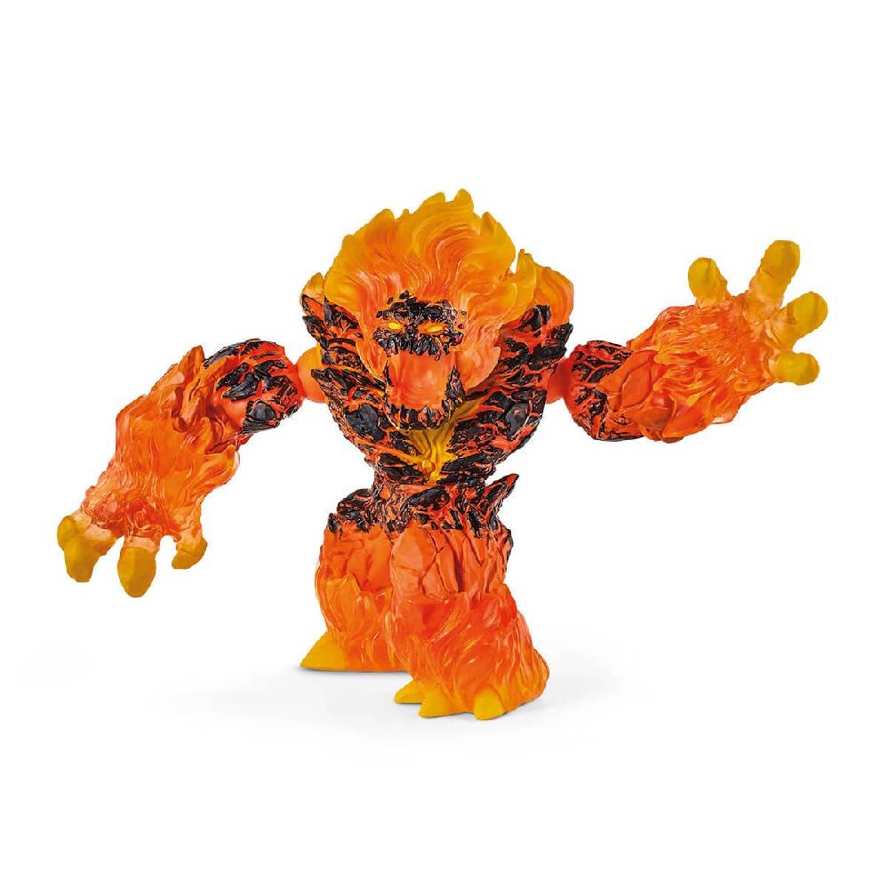 Schleich Lavadämon im Angebot