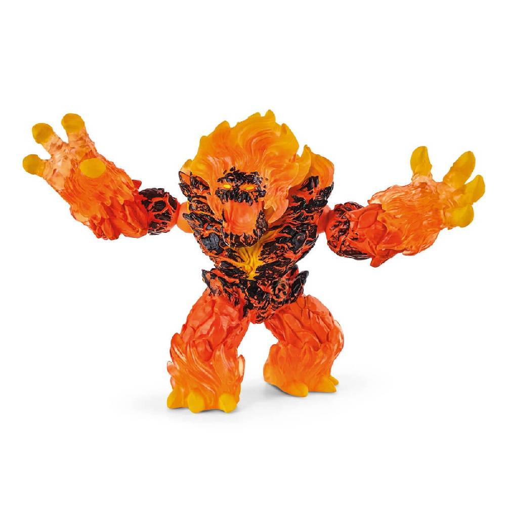 Schleich Lavadämon im Angebot