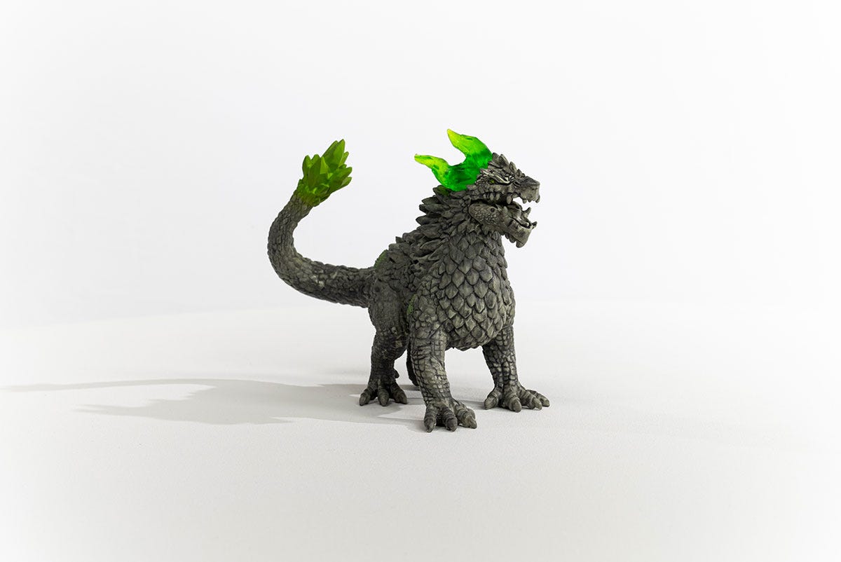 Schleich Steindrache Günstiger Verkauf